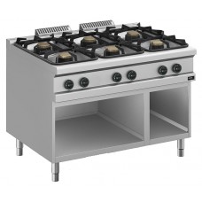 Плита газовая Apach APRG-129P/PL