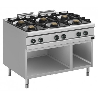 Плита газовая Apach APRG-129P/PL