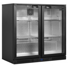 Шкаф холодильный барный TEFCOLD BA21H