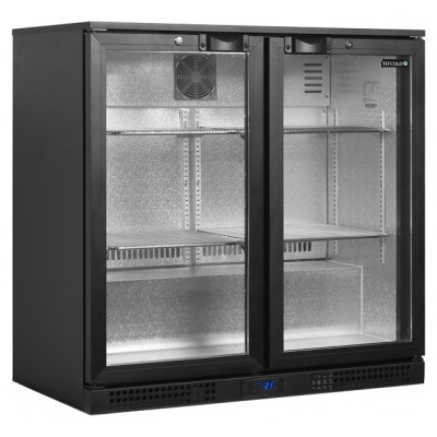 Шкаф холодильный барный TEFCOLD BA21H