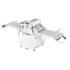 Тестораскаточная машина Rollmatic R62-T/14 со станцией нарезки