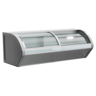 Ларь морозильный Haier HFR-HM400-1