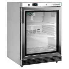 Шкаф морозильный TEFCOLD UF200VSG