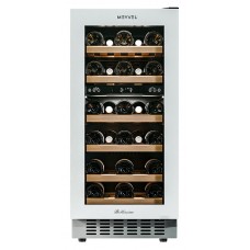 Винный шкаф MEYVEL MV28NH-KWT2