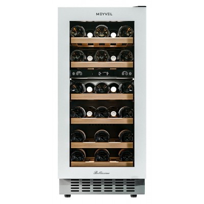 Винный шкаф MEYVEL MV28NH-KWT2