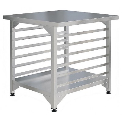 Подставка Restoinox ППР-6.6/8/8.5 под печь Istoma