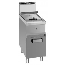 Фритюрница Apach APFG-47P/PL