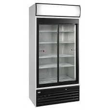 Шкаф холодильный TEFCOLD FSC1000S