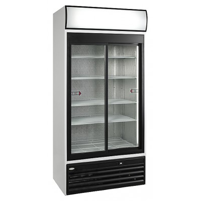 Шкаф холодильный TEFCOLD FSC1000S
