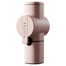 Кофемолка ручная Fiorenzato Pietro Dusty Pink