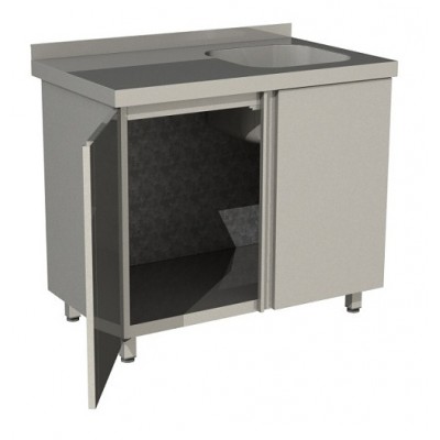 Ванна моечная Restoinox СПЗР1М-15/7-БП
