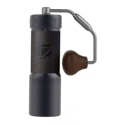 Ручная кофемолка 1Zpresso J Ultra (Iron Grey)