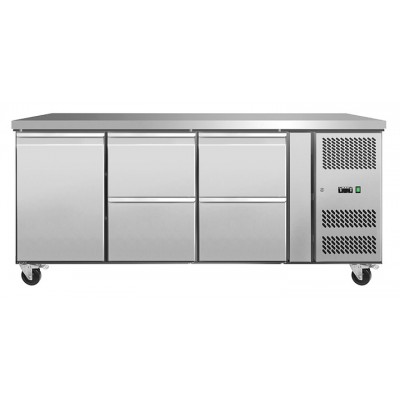 Стол морозильный Koreco GN/3100BTL1D4