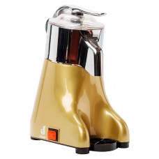Соковыжималка JOHNY AK/7-AUT ECO золотая