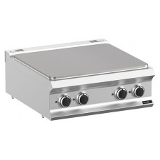 Плита электрическая Apach Chef Line GLRSTE77P