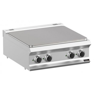Плита электрическая Apach Chef Line GLRSTE77P