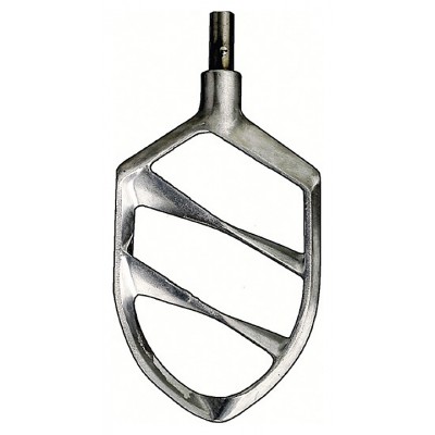 Лопатка для миксера Bear Varimixer RN100-27BM 80/40, 100/40L