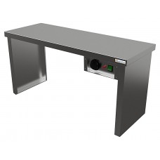 Полка тепловая Gastrolux ПНТП1-143/П