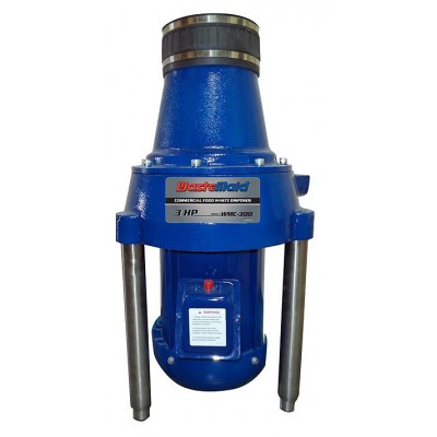 Измельчитель пищевых отходов Bone Crusher Waste Maid 30-WMC-300-3