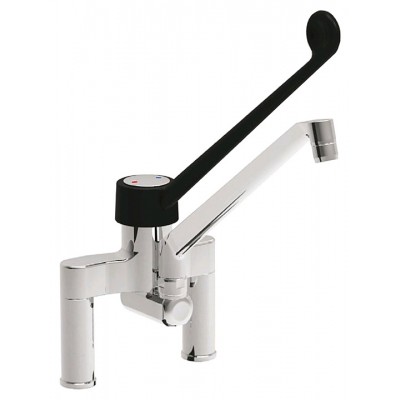 Смеситель Rubinetterie DEL FRIULI Mixer tap C // 00333133