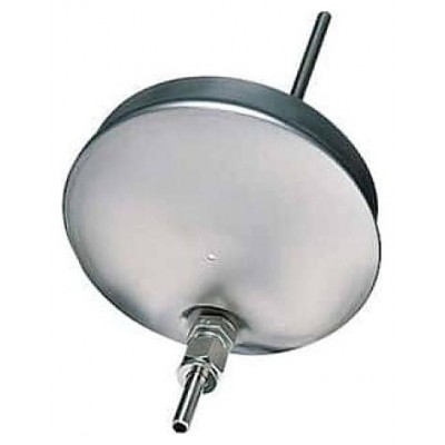 Крышка с трубкой аспиратора Waring SS510A