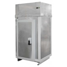 Шкаф шоковой заморозки Intercold ШСМ 725 NEW