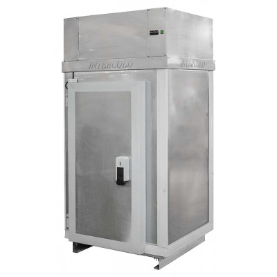 Шкаф шоковой заморозки Intercold ШСМ 725 NEW
