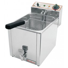 Фритюрница BECKERS FR 8LT