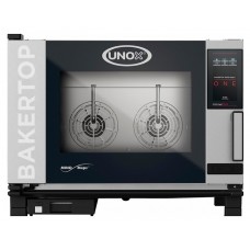 Пароконвектомат UNOX XEBC-04EU-E1RM