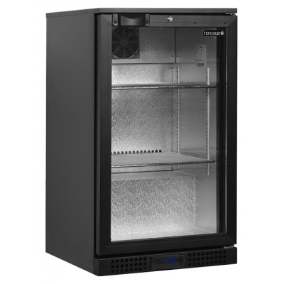 Шкаф холодильный барный TEFCOLD BA6H