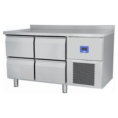 Стол холодильный OZTI 270.02 NMV HC E4