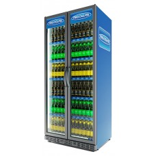 Шкаф холодильный Frigoglass Max 1000 HD