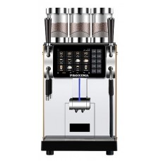 Кофемашина Dr.coffee Proxima Coffee Master 300