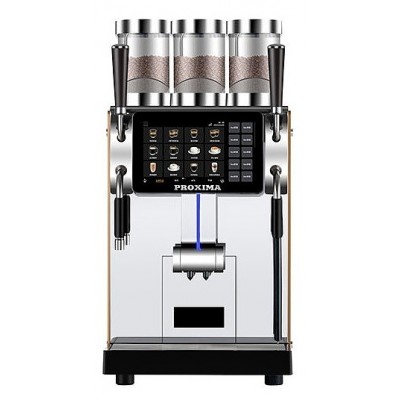 Кофемашина Dr.coffee Proxima Coffee Master 300