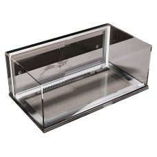 Витрина кондитерская Finist Glassier58 Stone Gst-13/45/3