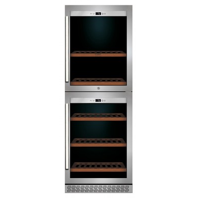 Винный шкаф CASO WineChef Pro 126-2D