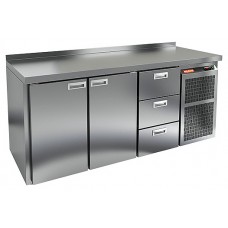 Стол морозильный HICOLD BN 113 BR2 BT