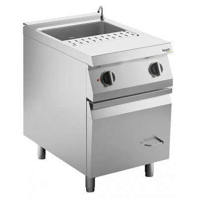 Макароноварка Apach Chef Line SLPCE67CS