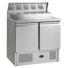 Стол для сэндвичей TEFCOLD SS920