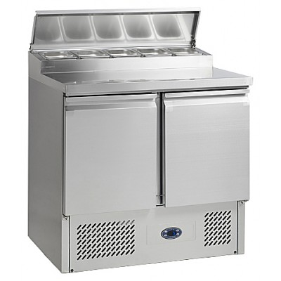 Стол для сэндвичей TEFCOLD SS920