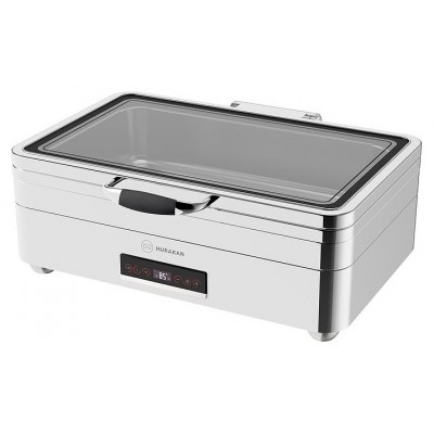 Чафинг-диш Hurakan HKN-CD81SLG PRO