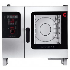 Пароконвектомат Convotherm Maxx Pro easyDial 6.10 EB (утапливаемая дверь)