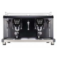Кофемашина FIAMMA VELA DUAL 2 TC BLACK