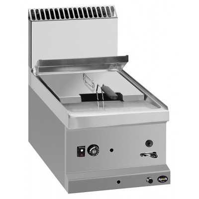 Фритюрница Apach APFG-47T/PL