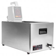 Ванна Sous Vide Sammic 28 л для SmartVide X
