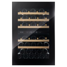 Винный шкаф Dunavox DVH-44.120DB.TO