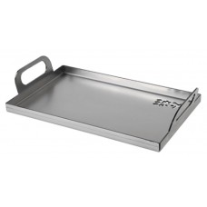 Форма жарочная Kasai Konro Plancha для Medium Wide сплошная
