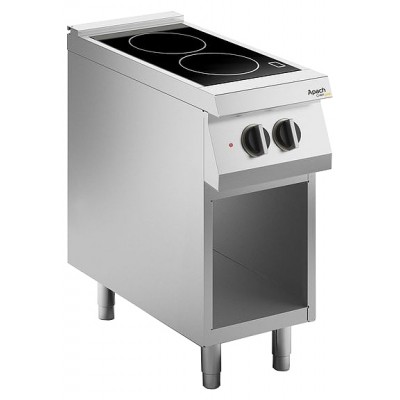 Плита электрическая Apach Chef Line SLRV47OS