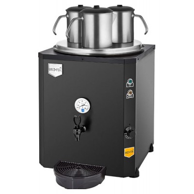 Аппарат для приготовления чая Remta Jumbo DE10