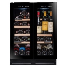 Винный шкаф Climadiff Avintage AVU49DPB1